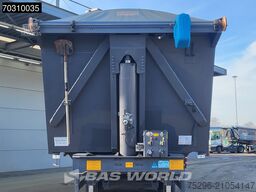 Benalu BEN 50 TON APK 07/26 Lift+stuuras 36m3