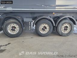 Benalu BEN 50 TON APK 07/26 Lift+stuuras 36m3