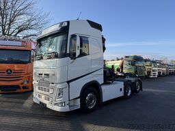 Volvo FH500 6X2 Kran HMF 2620 bis 18.5 Meter