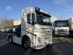 Volvo FH500 6X2 Kran HMF 2620 bis 18.5 Meter
