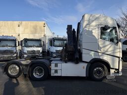 Volvo FH500 6X2 Kran HMF 2620 bis 18.5 Meter