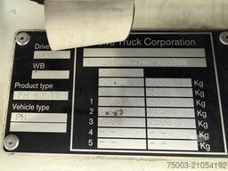 Volvo FH500 6X2 Kran HMF 2620 bis 18.5 Meter