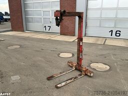 Kinshofer Palletvork 