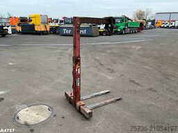 Kinshofer Palletvork 