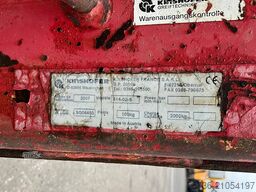 Kinshofer Palletvork 