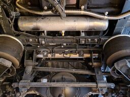 IVECO Daily Heckniederflur Elektro City Stock