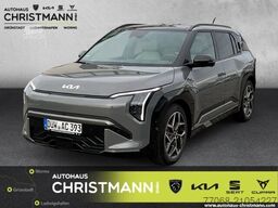 Kia EV3 81,4 kWh GT-LINE *PANORAMADACH*DRIVEWISE-PARK-PAKET*KOMFORT-PAKET*