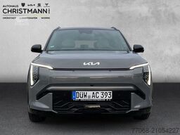 Kia EV3 81,4 kWh GT-LINE *PANORAMADACH*DRIVEWISE-PARK-PAKET*KOMFORT-PAKET*