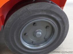 Linde H 50 D/600 1204-01