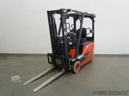 Linde E 16 H EVO 386-02