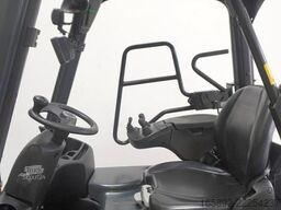 Linde E 16 H EVO 386-02