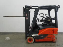 Linde E 16 H EVO 386-02