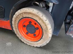 Linde E 16 H EVO 386-02