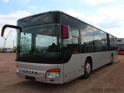 SETRA S 415 NF (Klima, EURO 5)
