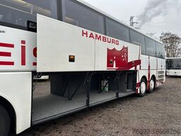 MAN R08 Lions Coach L (wenig Km*Behinderten gerecht)