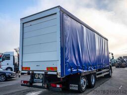 RENAULT PEMIUM LANDER 340 DXI-6X2