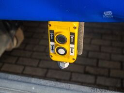 RENAULT PEMIUM LANDER 340 DXI-6X2