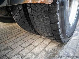 RENAULT PEMIUM LANDER 340 DXI-6X2