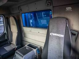 RENAULT PEMIUM LANDER 340 DXI-6X2