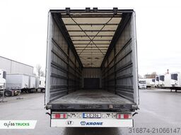 KRONE SDP Profi Liner Standard Lifting Axle