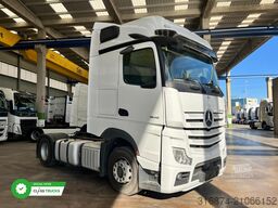 MERCEDES-BENZ Actros 5 1845 BigSpace