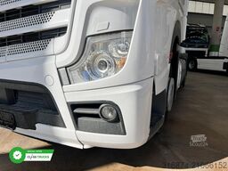 MERCEDES-BENZ Actros 5 1845 BigSpace