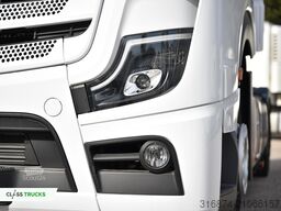 MERCEDES-BENZ Actros 5 1845 BigSpace