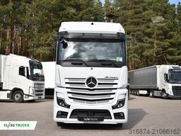 MERCEDES-BENZ Actros 5 1845 BigSpace
