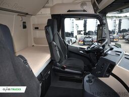 MERCEDES-BENZ Actros 5 1845 BigSpace