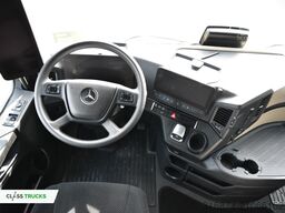 MERCEDES-BENZ Actros 5 1845 BigSpace