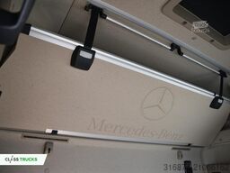 MERCEDES-BENZ Actros 5 1845 BigSpace
