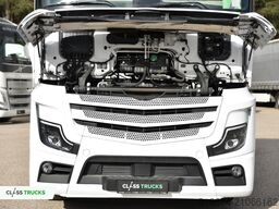 MERCEDES-BENZ Actros 5 1845 BigSpace
