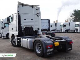 MAN TGX 18.470 GX
