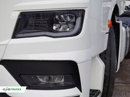 MAN TGX 18.470 GX