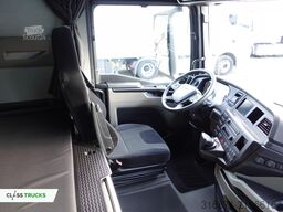 MAN TGX 18.470 GX