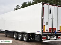 SCHMITZ CARGOBULL SKO FP 60 ThermoKing SLXi 300