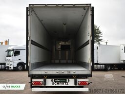 SCHMITZ CARGOBULL SKO FP 60 ThermoKing SLXi 300