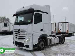 MERCEDES-BENZ Actros 5 1845 BigSpace