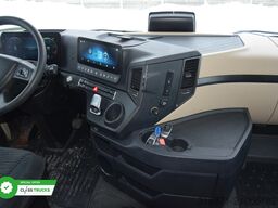 MERCEDES-BENZ Actros 5 1845 BigSpace