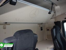 MERCEDES-BENZ Actros 5 1845 BigSpace