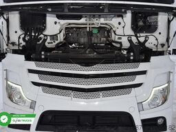 MERCEDES-BENZ Actros 5 1845 BigSpace