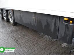 SCHMITZ CARGOBULL SKO FP 45 Carrier Vector 1550