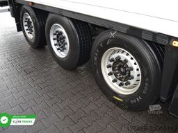 SCHMITZ CARGOBULL SKO FP 45 Carrier Vector 1550