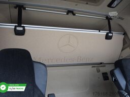 MERCEDES-BENZ Actros 5 1845 BigSpace