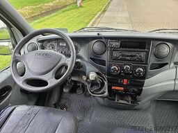 IVECO DAILY 40C18