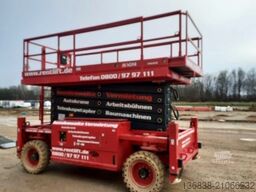 MAGNI DS2223RTP Diesel 22,00 m