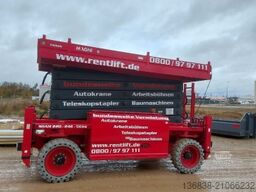 MAGNI DS2223RTP Diesel 22,00 m