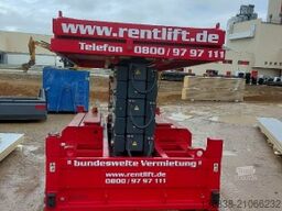 MAGNI DS2223RTP Diesel 22,00 m