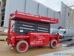 MAGNI DS2223RTP Diesel 22,00 m