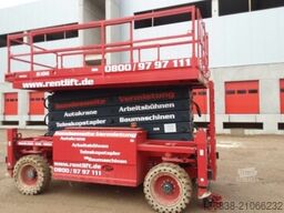 MAGNI DS2223RTP Diesel 22,00 m